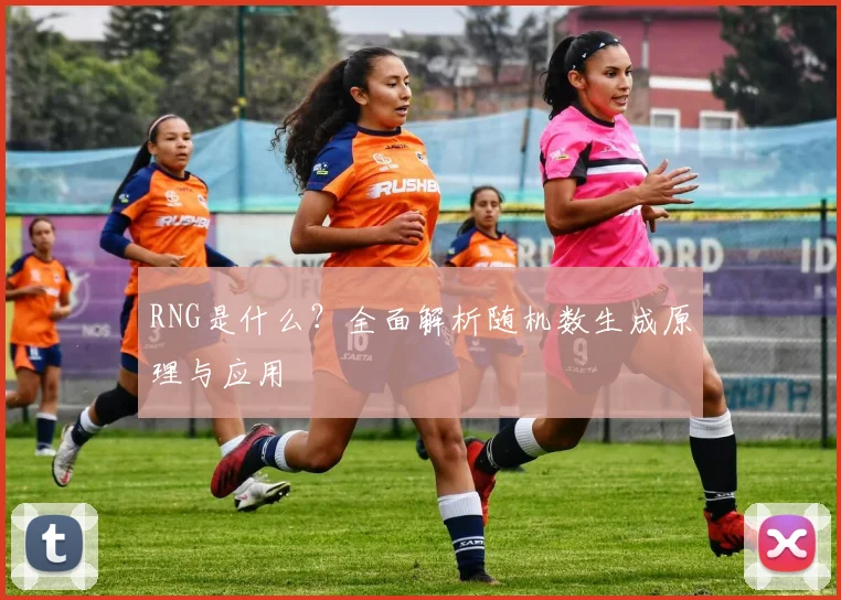 RNG是什么？全面解析随机数生成原理与应用